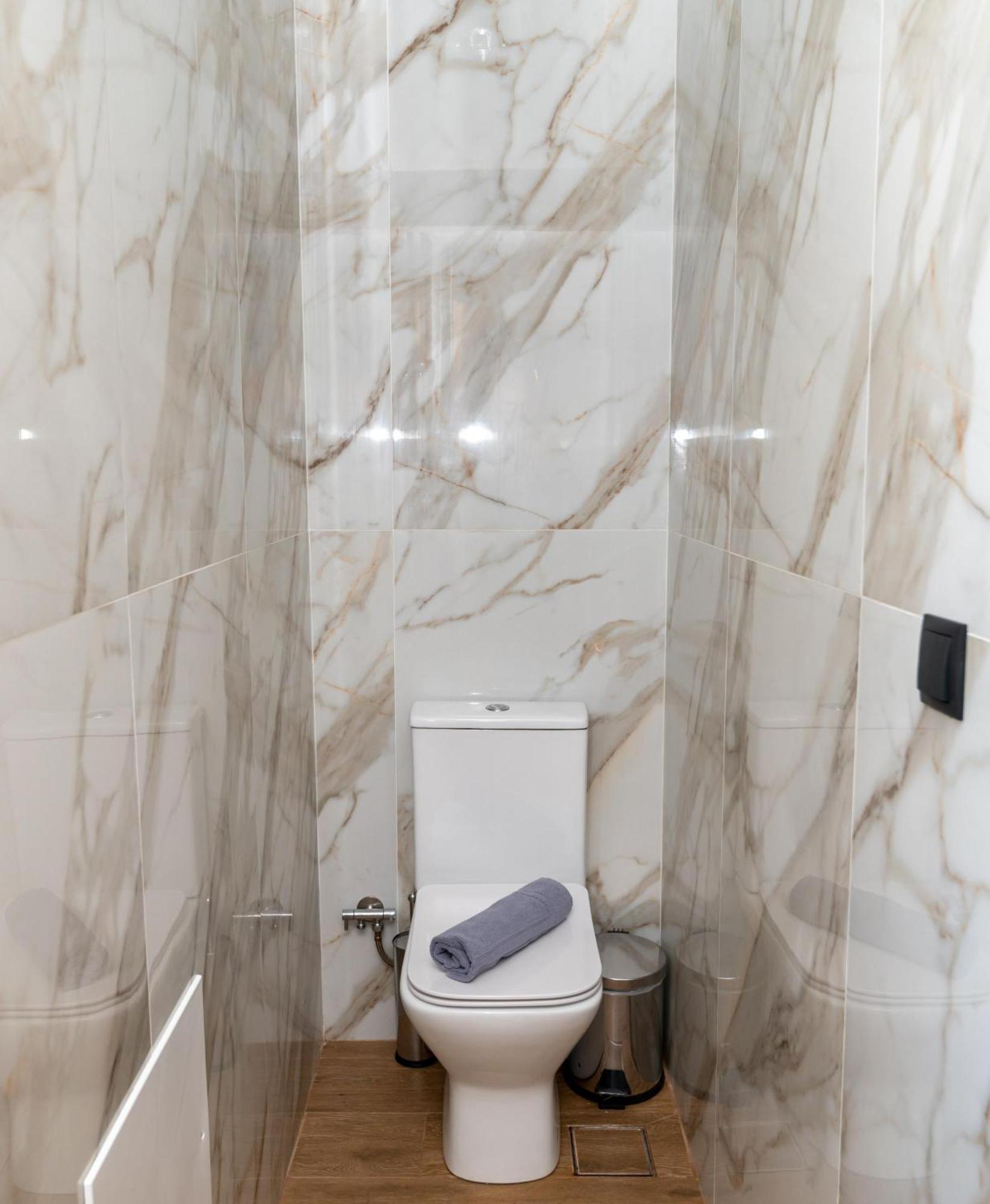 John & Mary Suites Rethymno Exterior foto