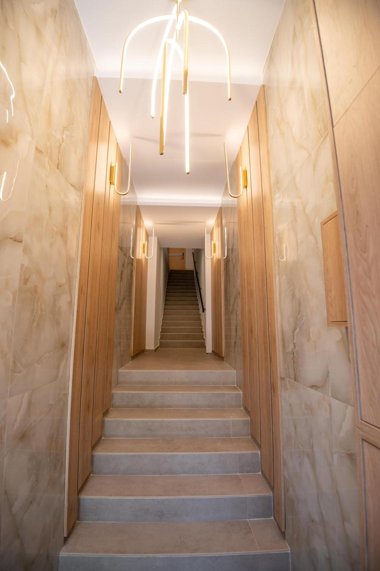 John & Mary Suites Rethymno Exterior foto